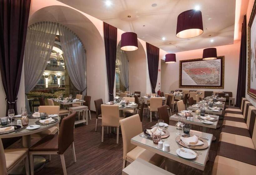 Fotos del hotel Vila Gale Collection Braga:  4