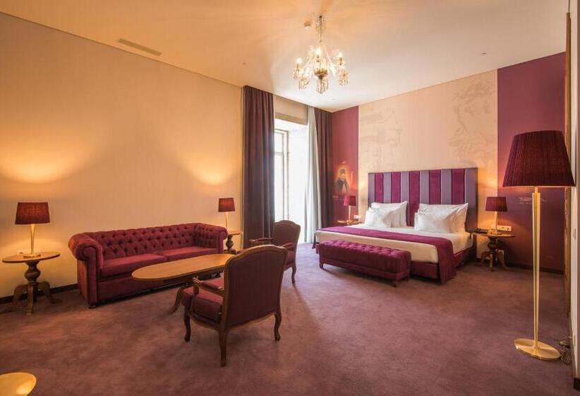 Fotos del hotel Vila Gale Collection Braga:  11