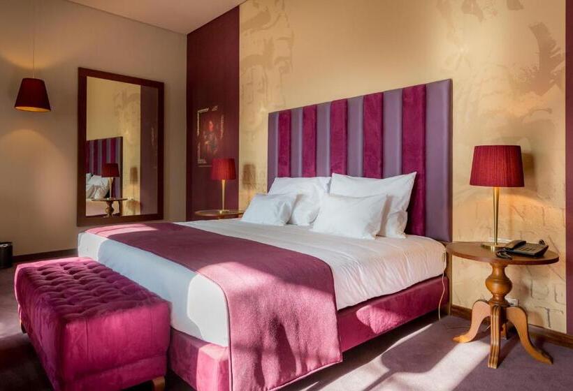 Fotos del hotel Vila Gale Collection Braga:  19