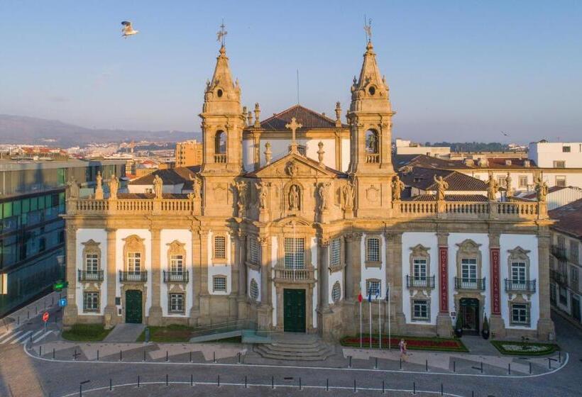 Fotos del hotel Vila Gale Collection Braga:  10