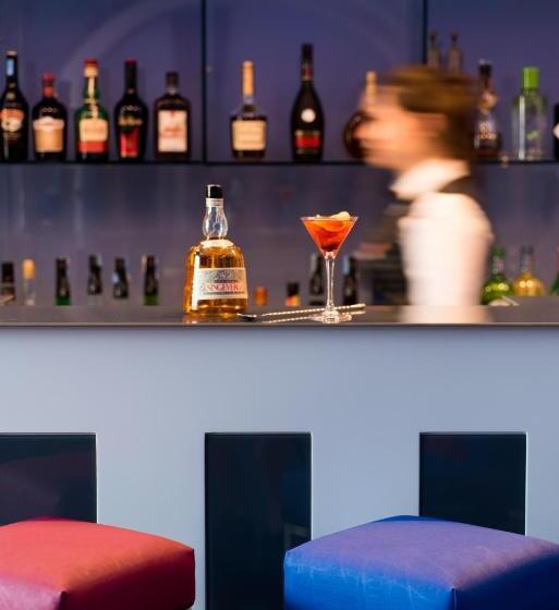 Fotos del hotel Vila Gale Collection Braga:  5