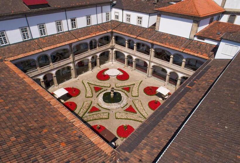 Fotos del hotel Vila Gale Collection Braga:  14