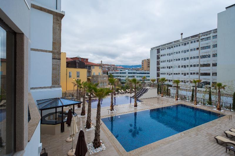 Fotos del hotel Vila Gale Collection Braga:  2