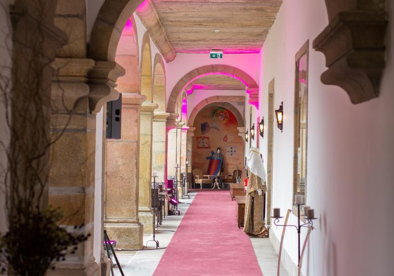 Fotos del hotel Vila Gale Collection Braga:  3