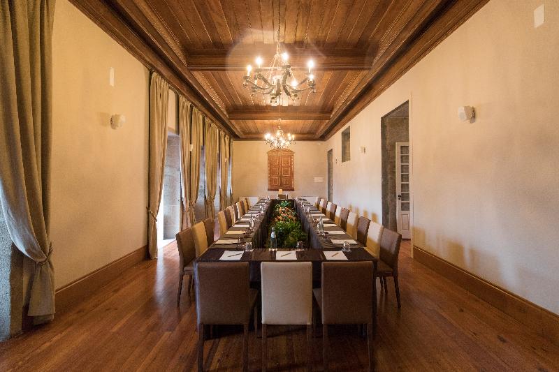 Fotos del hotel Vila Gale Collection Braga:  23