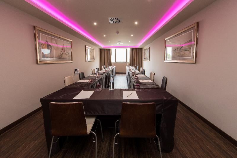 Fotos del hotel Vila Gale Collection Braga:  13