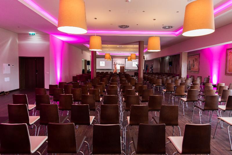 Fotos del hotel Vila Gale Collection Braga:  24