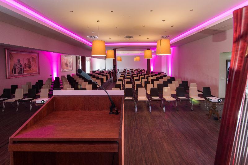 Fotos del hotel Vila Gale Collection Braga:  25