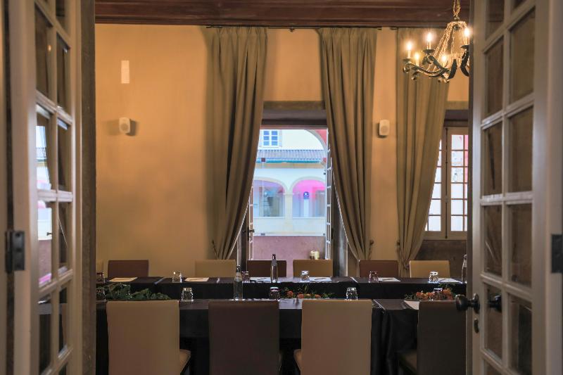 Fotos del hotel Vila Gale Collection Braga:  12