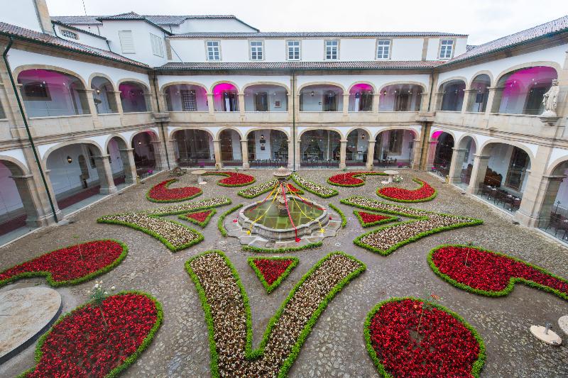 Fotos del hotel Vila Gale Collection Braga:  18