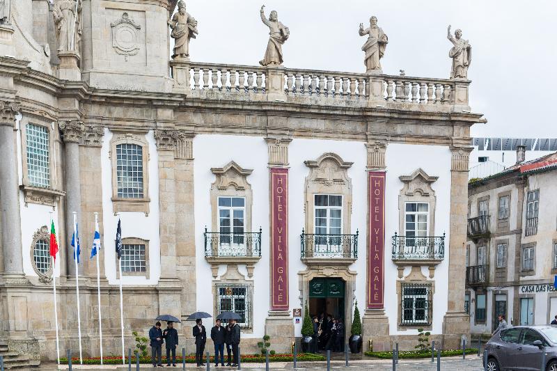 Fotos del hotel Vila Gale Collection Braga:  15