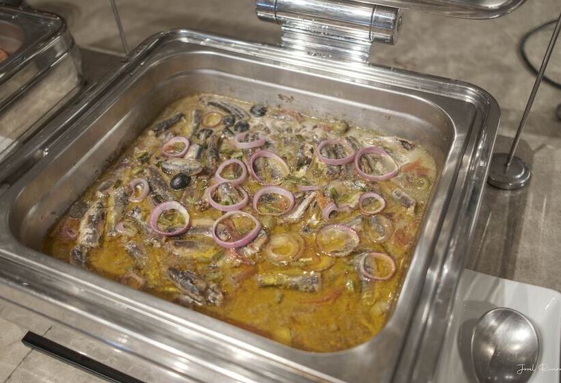 Fotos del hotel Holiday Inn Baguio City Centre, An Ihg:  11