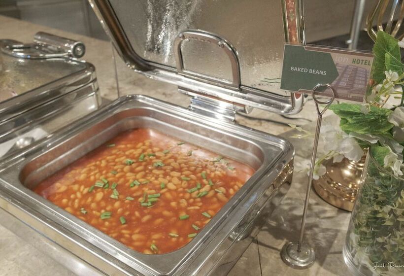 Fotos del hotel Holiday Inn Baguio City Centre, An Ihg:  4