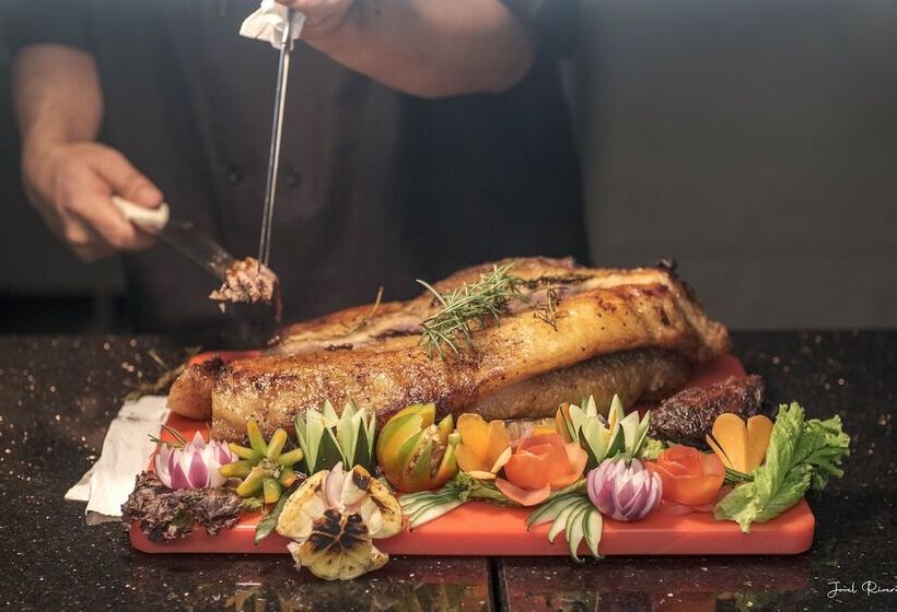 Fotos del hotel Holiday Inn Baguio City Centre, An Ihg:  9