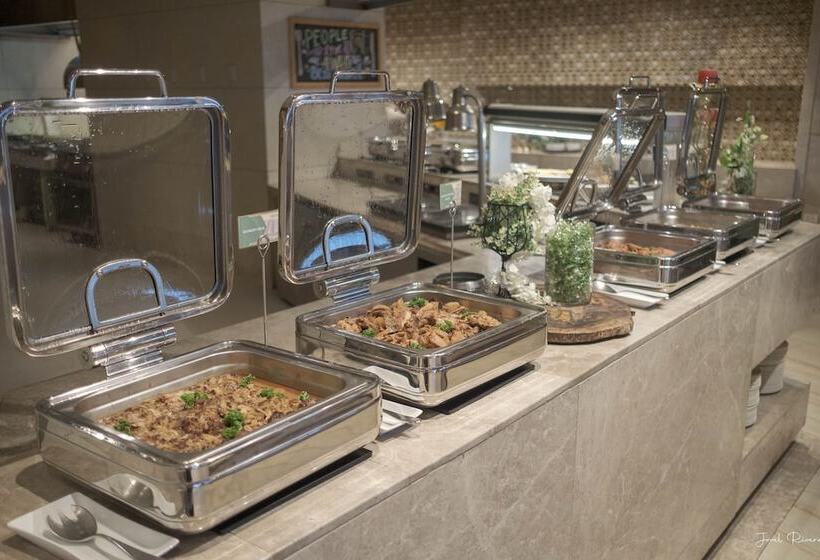 Fotos del hotel Holiday Inn Baguio City Centre, An Ihg:  21