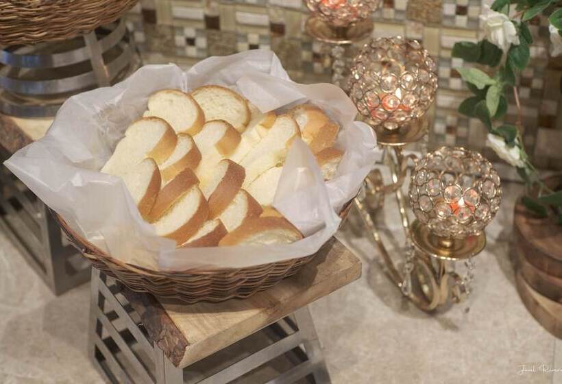 Fotos del hotel Holiday Inn Baguio City Centre, An Ihg:  7