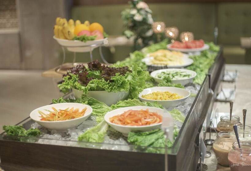 Fotos del hotel Holiday Inn Baguio City Centre, An Ihg:  16