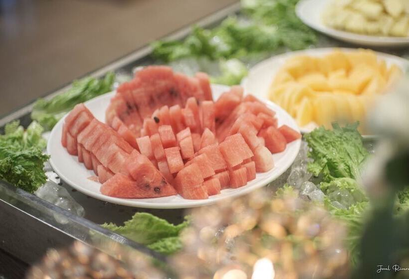 Fotos del hotel Holiday Inn Baguio City Centre, An Ihg:  13