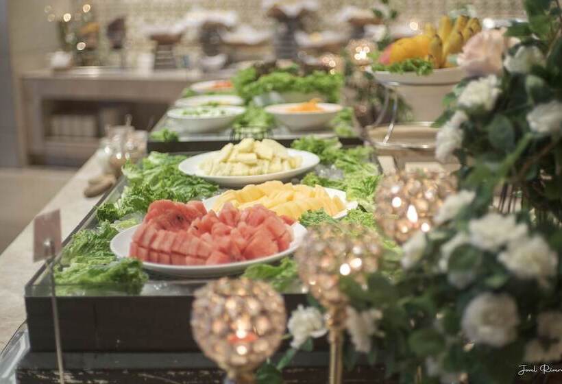 Fotos del hotel Holiday Inn Baguio City Centre, An Ihg:  18