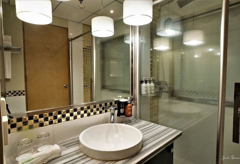 Fotos del hotel Holiday Inn Baguio City Centre, An Ihg:  6