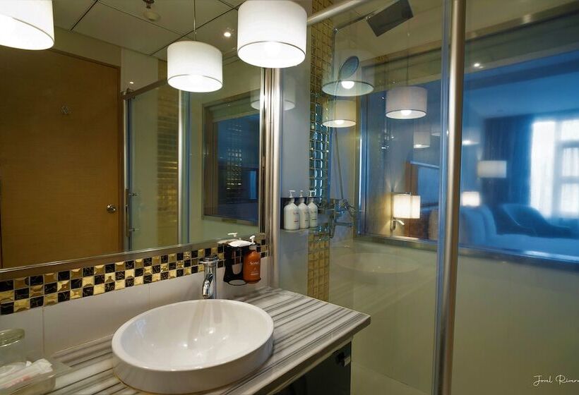 Fotos del hotel Holiday Inn Baguio City Centre, An Ihg:  10