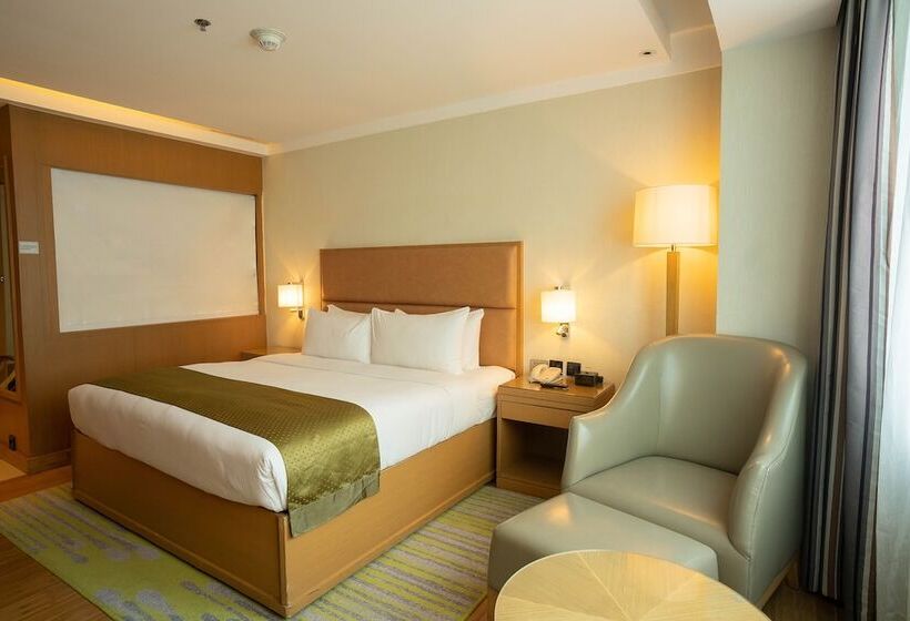 Fotos del hotel Holiday Inn Baguio City Centre, An Ihg:  2