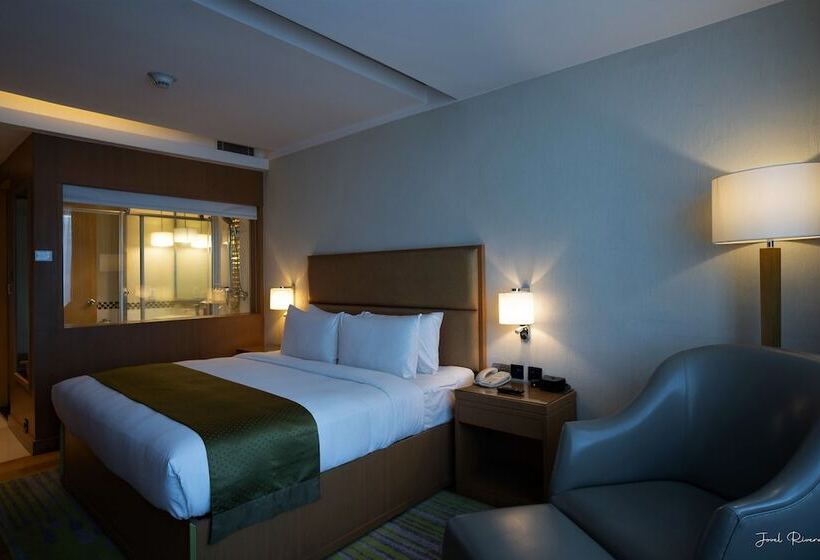 Fotos del hotel Holiday Inn Baguio City Centre, An Ihg:  8