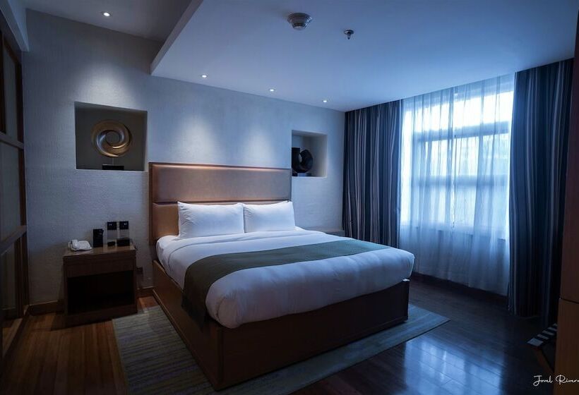 Fotos del hotel Holiday Inn Baguio City Centre, An Ihg:  19