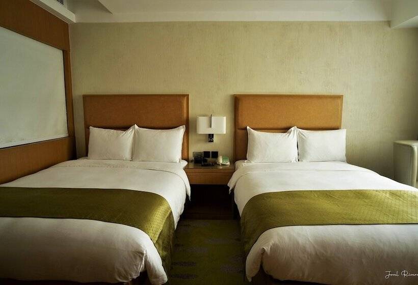 Fotos del hotel Holiday Inn Baguio City Centre, An Ihg:  12