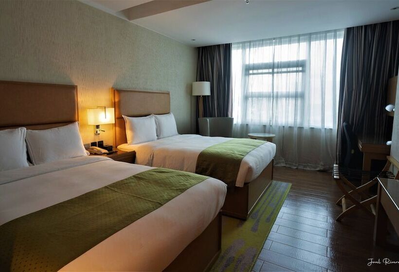 Fotos del hotel Holiday Inn Baguio City Centre, An Ihg:  15