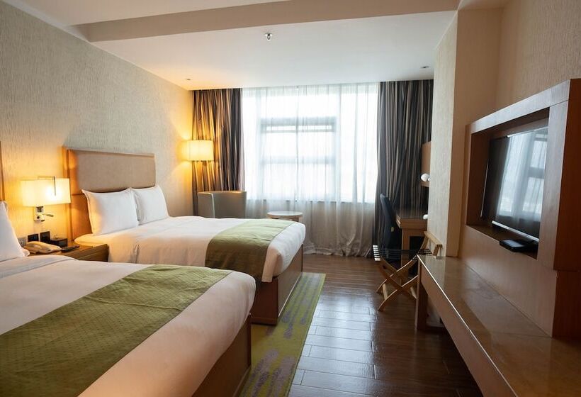 Fotos del hotel Holiday Inn Baguio City Centre, An Ihg:  17