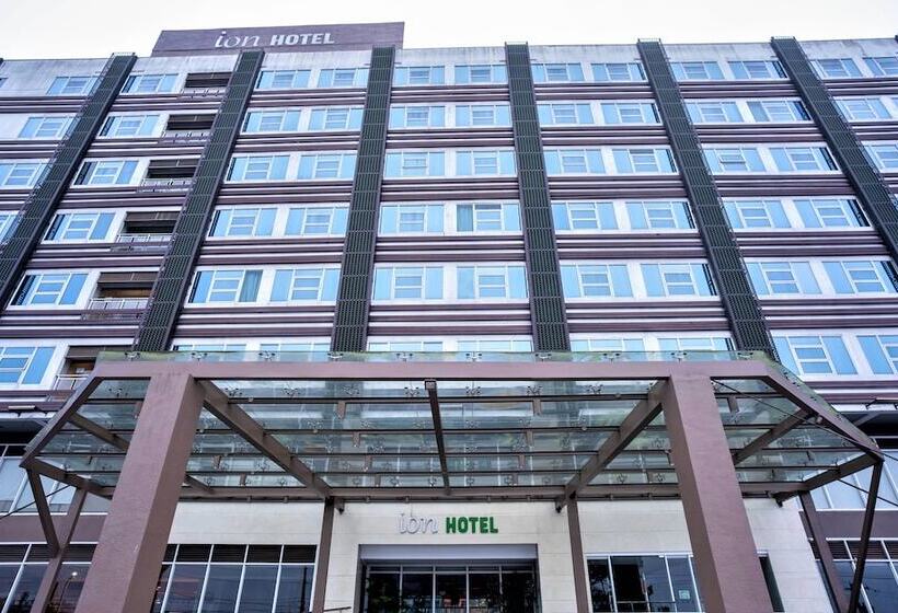 Holiday Inn Baguio City Centre, An Ihg