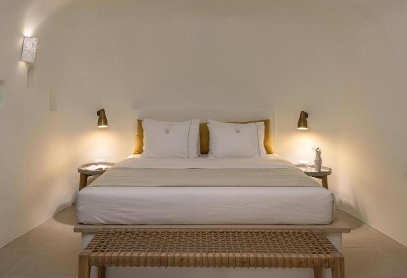 Fotos del hotel Art Maisons Oia Castle:  16