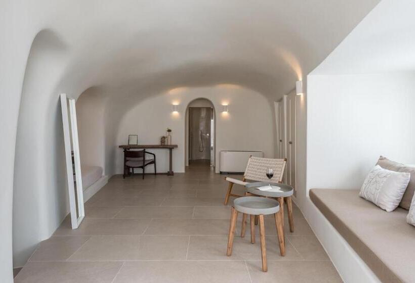 Fotos del hotel Art Maisons Oia Castle:  25