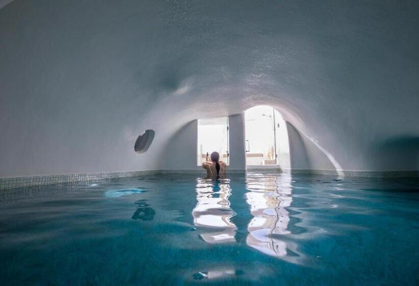 Art Maisons Oia Castle