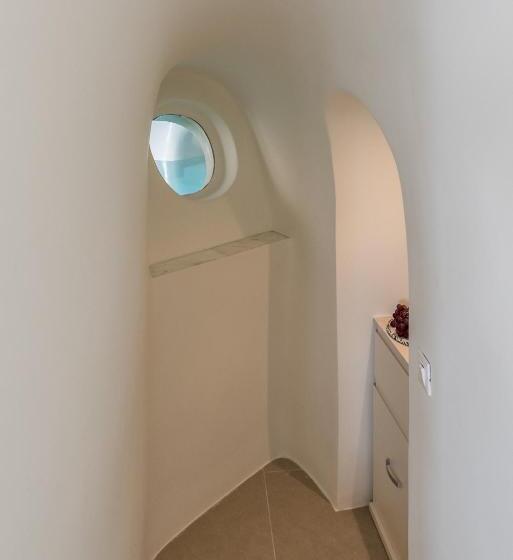 Fotos del hotel Art Maisons Oia Castle:  6