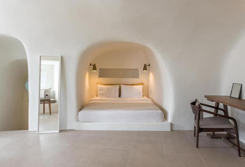 Fotos del hotel Art Maisons Oia Castle:  19