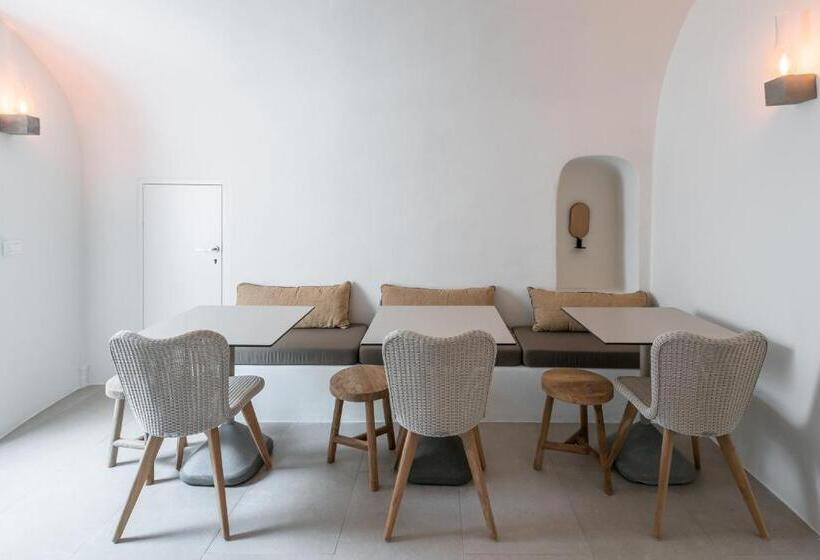 Fotos del hotel Art Maisons Oia Castle:  17