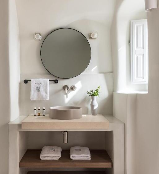 Fotos del hotel Art Maisons Oia Castle:  4