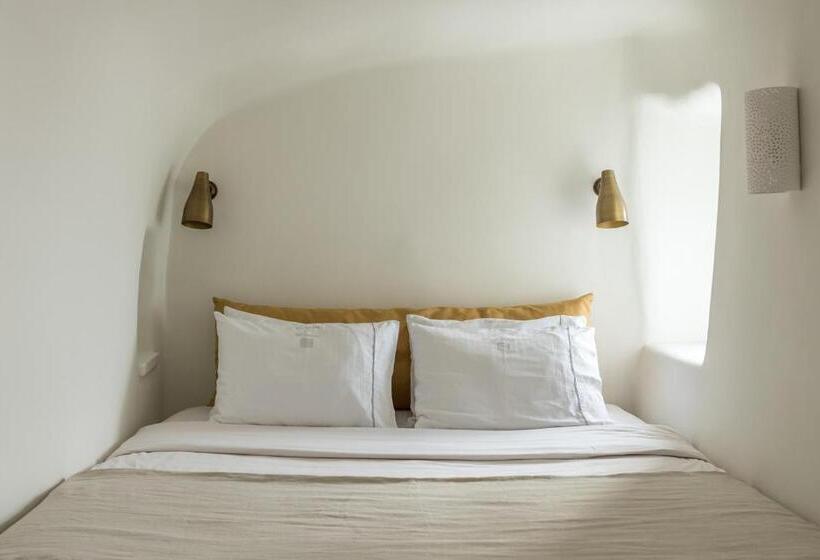 Fotos del hotel Art Maisons Oia Castle:  2