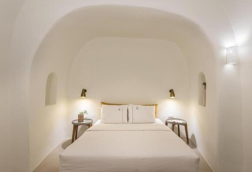 Fotos del hotel Art Maisons Oia Castle:  10