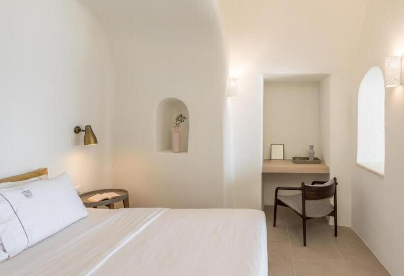 Fotos del hotel Art Maisons Oia Castle:  13