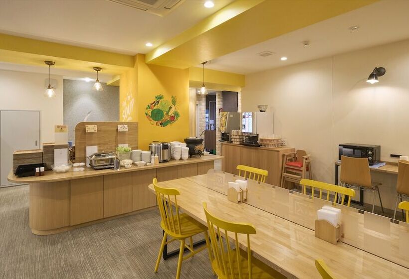 Fotos del hotel Baran Zakk Sapporo S6:  4