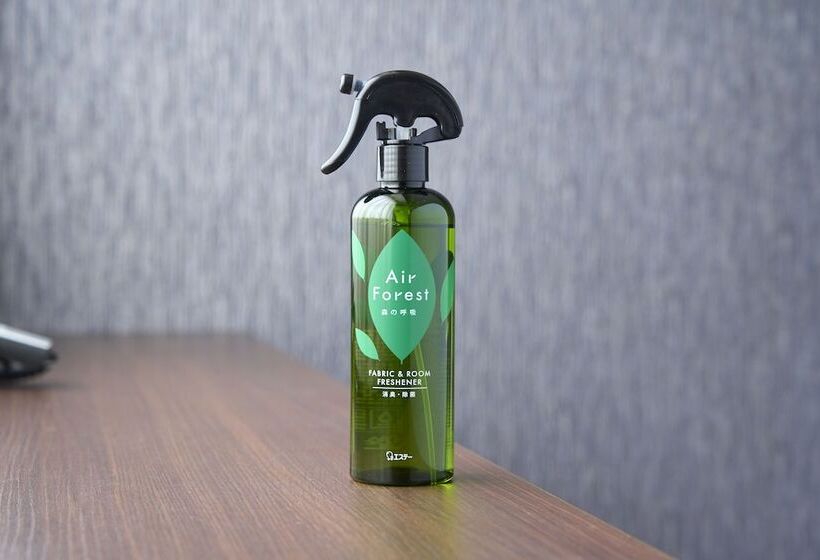 Fotos del hotel Baran Zakk Sapporo S6:  17