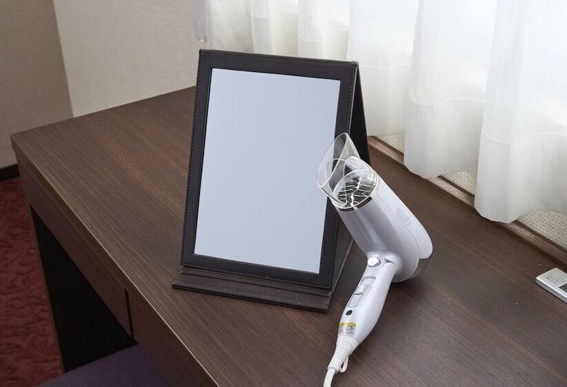 Fotos del hotel Baran Zakk Sapporo S6:  15