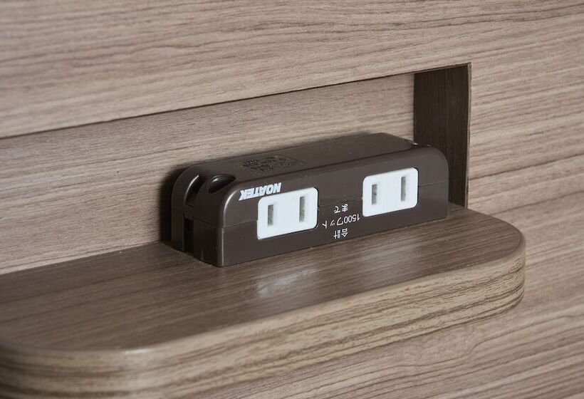 Fotos del hotel Baran Zakk Sapporo S6:  3