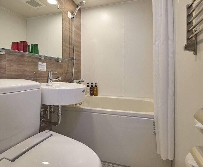 Fotos del hotel Baran Zakk Sapporo S6:  6