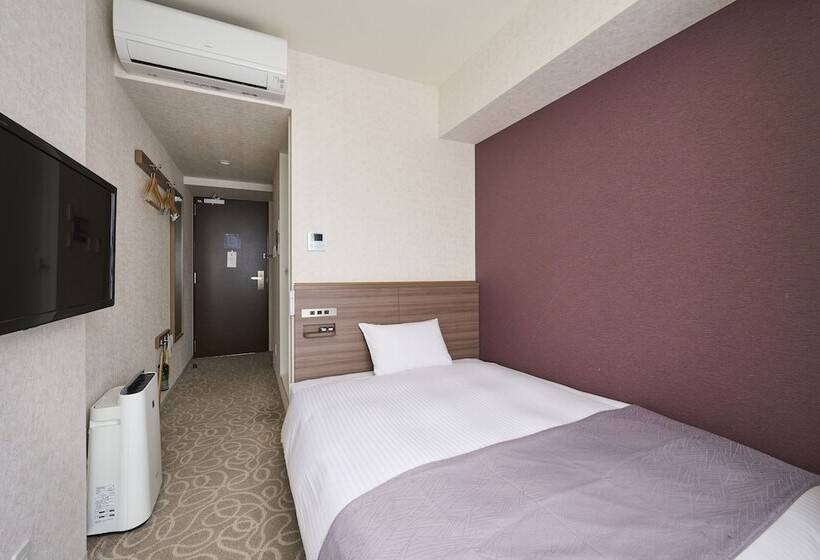 Fotos del hotel Baran Zakk Sapporo S6:  9