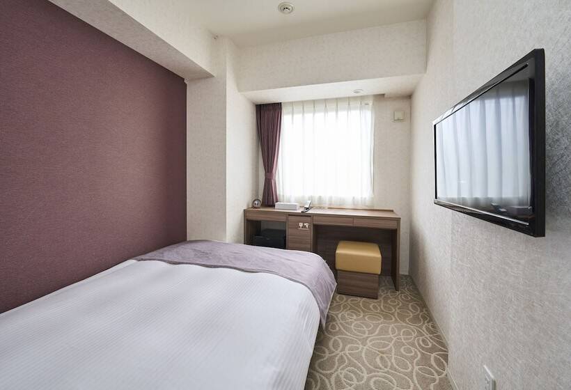 Fotos del hotel Baran Zakk Sapporo S6:  14