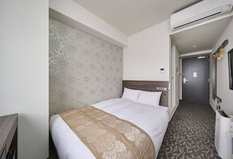 Fotos del hotel Baran Zakk Sapporo S6:  16